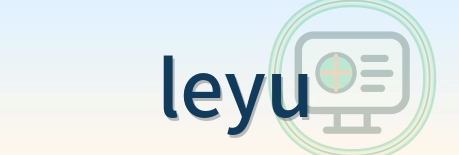 leyu Logo